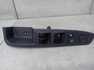 блок управления стеклоподъемниками Mitsubishi Outlander 2 поколение [рестайлинг] 2011, 2.0 л., 4B11, бензин, 8608A185