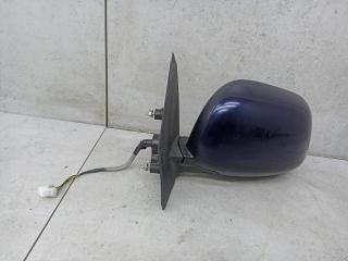 зеркало наружное левое Mitsubishi Outlander 2 поколение [рестайлинг] 2011, 2.0 л., 4B11, бензин, 7632A061