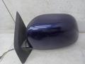 зеркало наружное левое Mitsubishi Outlander 2 поколение [рестайлинг] 2011, 2.0 л., 4B11, бензин, 7632A061 - фото №3