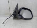 зеркало наружное левое Mitsubishi Outlander 2 поколение [рестайлинг] 2011, 2.0 л., 4B11, бензин, 7632A080 - фото №4