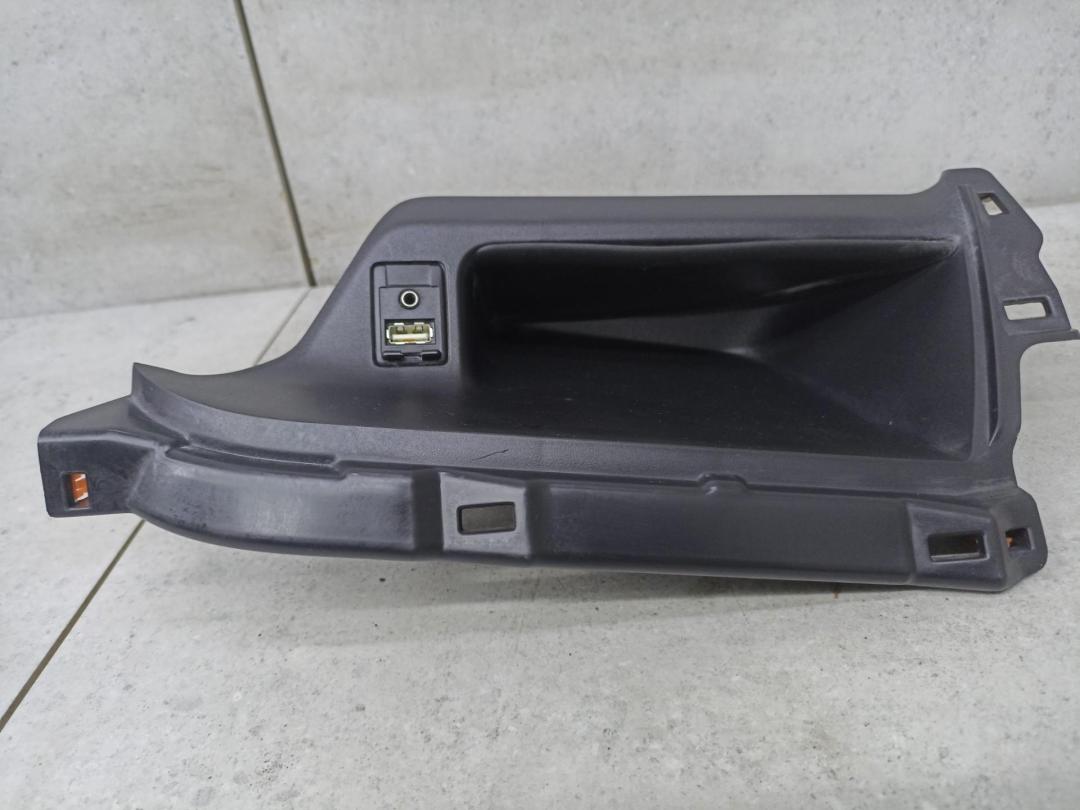 бардачок Toyota C-HR 1 поколение AX10 2017, 55440F4010 - фото №1