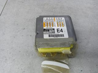 блок AirBag Toyota C-HR 1 поколение AX10 2018, 89170F4010, 2310008680