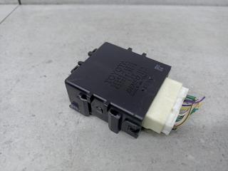 реле стеклоочистителей Toyota C-HR 1 поколение AX10 2018, 85940F4010, 4230003010