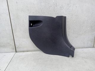 накладка на порог внутренняя Toyota C-HR 1 поколение AX10 2018, 62111F4010