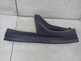 накладка на порог внутренняя Toyota C-HR 1 поколение AX10 2018, 67918F4010