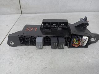 усилитель музыкальный Toyota C-HR 1 поколение AX10 [рестайлинг] 2020, 1.2 л., 8NR-FTS, бензин, 71547921