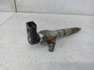 форсунка Renault Laguna 3 поколение 2011, 1.5 л., K9K 782, дизель, 8200704191, 166008052R, H8200704191