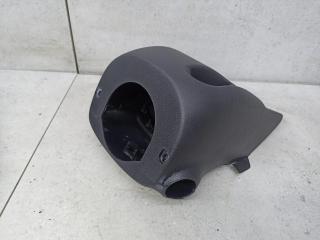 кожух рулевой колонки Toyota C-HR 1 поколение AX10 [рестайлинг] 2020, 1.2 л., 8NR-FTS, бензин, 45287F4020