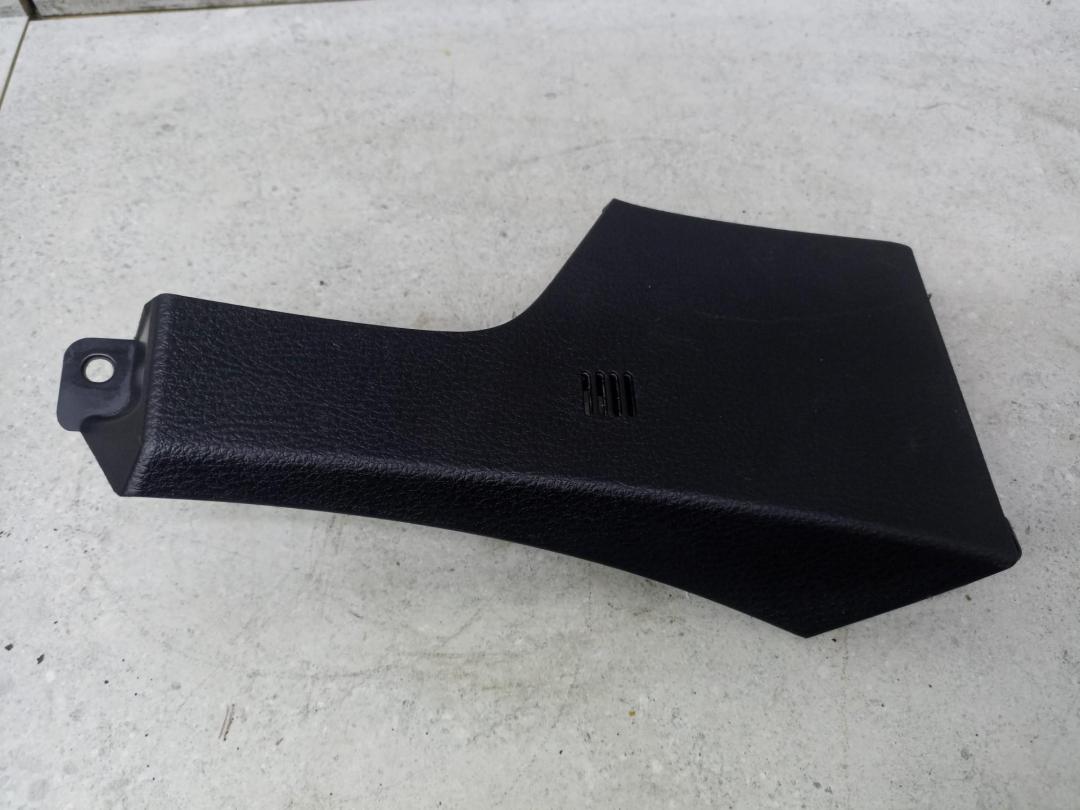 пластик Toyota C-HR 1 поколение AX10 2018, 55434F4010 - фото №1