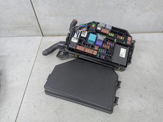 блок предохранителей Toyota C-HR 1 поколение AX10 [рестайлинг] 2020, 1.2 л., 8NR-FTS, бензин, 82111F4190, 8264147050