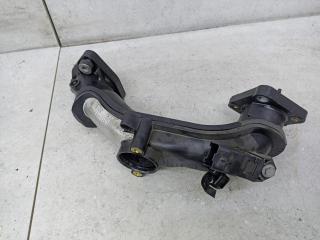 гофра инжектора Peugeot Partner 2 поколение (B9) [рестайлинг] 2014, 1.6 л., 9674942380, 9675541980