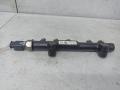 топливная рампа Citroen Berlingo 2 поколение (B9) (2008 - 2012), 9685297580, 9670076780 - фото №2