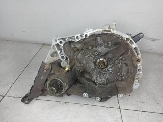 КПП механическая (МКПП) Renault Scenic 1 поколение [рестайлинг] 2002, JB1946
