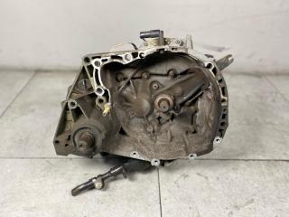 КПП механическая (МКПП) Renault Clio 2 поколение [рестайлинг] 2003, JB1510