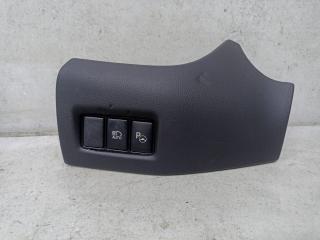 накладка на торпедо (консоль) Toyota C-HR 1 поколение AX10 2018, 55404F4010