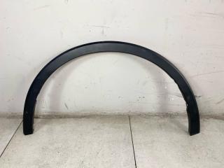 молдинг крыла Toyota C-HR 1 поколение AX10 2018, 75602F4010