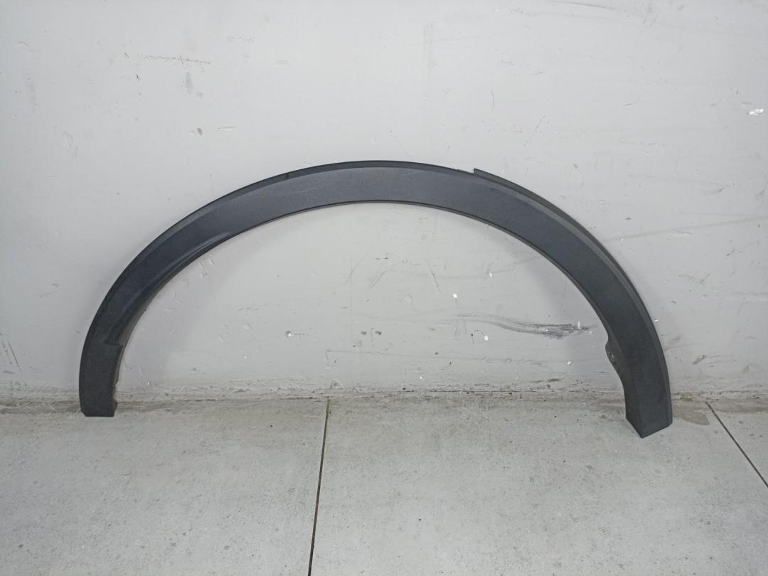 молдинг крыла Toyota C-HR 1 поколение AX10 2018, 75605F4010 - фото №1