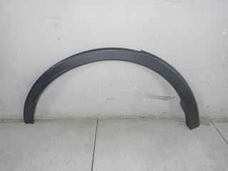 молдинг крыла Toyota C-HR 1 поколение AX10 2018, 75605F4010