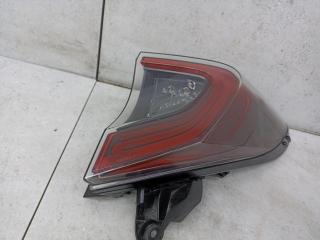 фонарь задний правый Toyota C-HR 1 поколение AX10 2018, 81550F4010