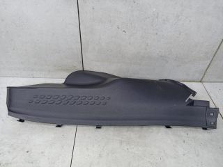 обшивка салона Toyota C-HR 1 поколение AX10 2019, 62551F4010