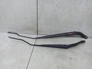 щеткодержатель (поводок стеклоочистителя, дворник) Renault Megane 4 поколение (2016 - 2020), 288861068R, 288819391R