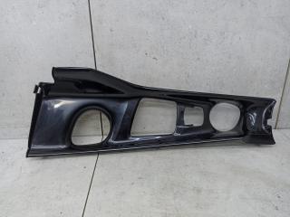 Декоративная накладка центральной консоли Toyota C-HR 1 поколение AX10 2019, 58804F4051