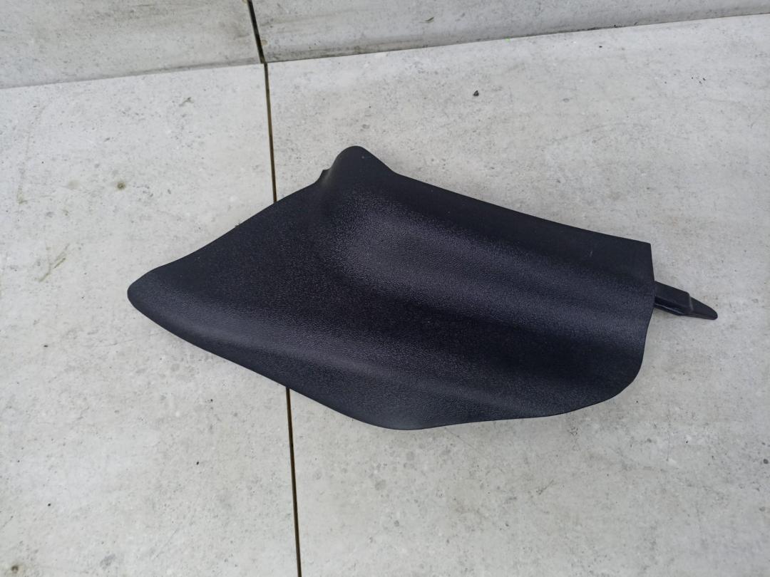 Декоративная накладка центральной консоли Toyota C-HR 1 поколение AX10 2019, 58817F4010 - фото №1