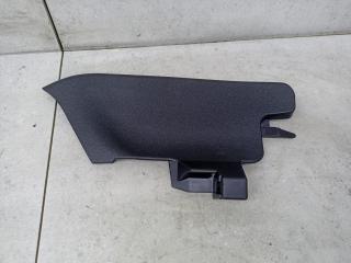 Декоративная накладка центральной консоли Toyota C-HR 1 поколение AX10 2019, 58816F4010