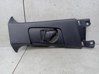 обшивка стойки центральной правой Toyota C-HR 1 поколение AX10 2019, 62410F4020