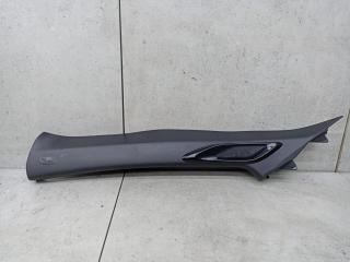 обшивка стойки Toyota C-HR 1 поколение AX10 (2016 - 2019), 86150F4040, 62220F4020