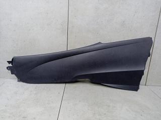 Декоративная накладка центральной консоли Toyota C-HR 1 поколение AX10 2019, 58911F4010