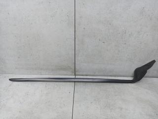 молдинг лобового стекла Toyota C-HR 1 поколение AX10 2018, 7553510060