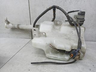 бачок омывателя Mitsubishi Outlander 2 поколение [рестайлинг] 2011, 2.0 л., 4B11, бензин, 8260A094