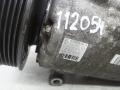компрессор кондиционера Renault Megane 3 поколение 2011, 8200939386 - фото №3