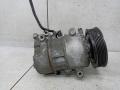 компрессор кондиционера Renault Megane 3 поколение 2011, 8200939386 - фото №5