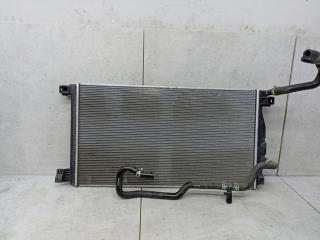 радиатор (основной) Toyota C-HR 1 поколение AX10 2018, 4221359671, 165500Y020