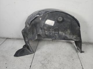 защита арок задняя левая (подкрылок) Mercedes-Benz A-Класс W176 2014, бензин, A1766900330