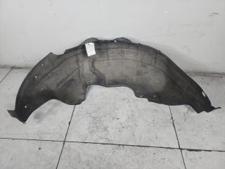 защита арок задняя правая (подкрылок) Renault Koleos 1 поколение (2008 - 2011), 76748JY00A