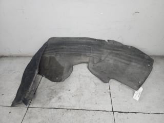 защита арок задняя левая (подкрылок) BMW 1 серия F20/F21 2014, 7241857
