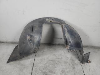 защита арок передняя левая (подкрылок) Renault Logan 1 поколение 2009, бензин, 8200595794