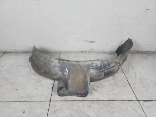 защита арок передняя левая (подкрылок) Volkswagen Sharan 1 поколение [2-й рестайлинг] 2004, 7M3809957