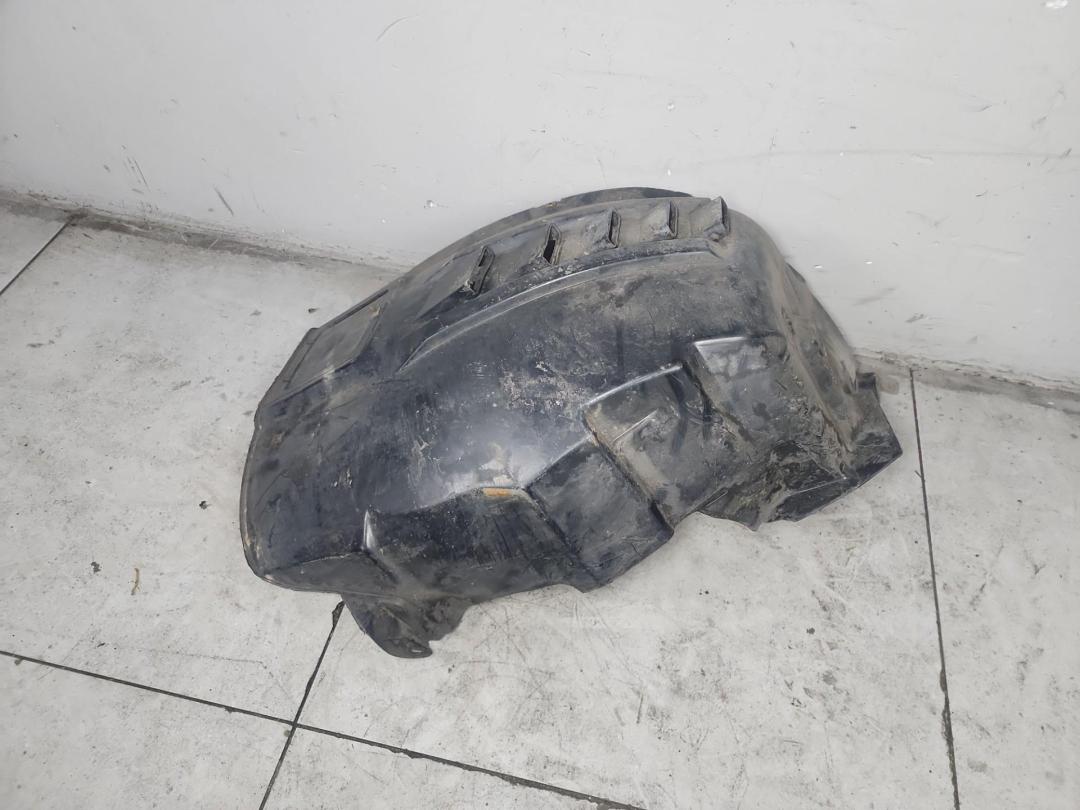 защита арок передняя правая (подкрылок) Peugeot Boxer 2 поколение, 1372763080 - фото №1