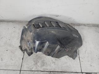 защита арок передняя левая (подкрылок) Peugeot Boxer 2 поколение, 1372761080