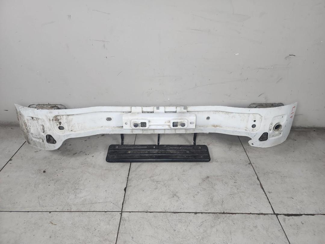 усилитель бампера переднего Ford Transit 8 поколение (2013 - 2018), BK3117859 - фото №1