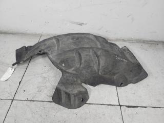 защита арок передняя правая (подкрылок) Renault Scenic 3 поколение (2009 - 2012), 638450007R