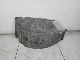 защита арок передняя правая (подкрылок) Renault Scenic 3 поколение (2009 - 2012), 638450007R