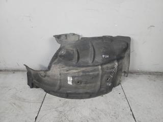 защита арок передняя левая (подкрылок) Renault Scenic 3 поколение (2009 - 2012), 638430006R