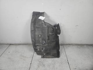 защита арок передняя левая (подкрылок) Renault Scenic 3 поколение (2009 - 2012), 638430006R