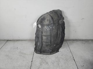 защита арок передняя левая (подкрылок) Renault Scenic 3 поколение (2009 - 2012), 638450006R, 638458384R