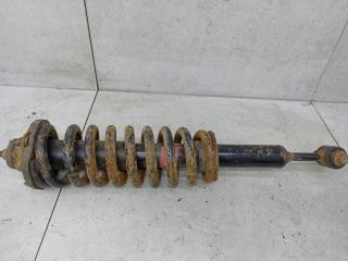 амортизатор передний Toyota Hilux 7 поколение [рестайлинг] (2008 - 2011), 4738573857, 341372